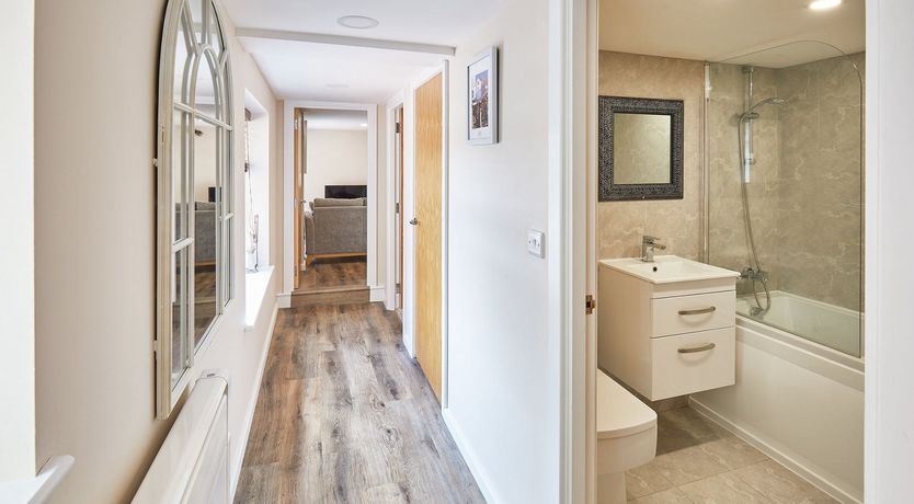 Photo of To The Rafters