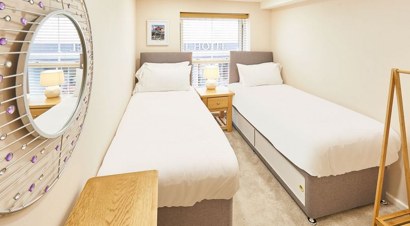 Photo of To The Rafters