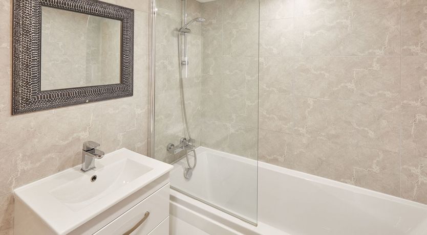 Photo of To The Rafters