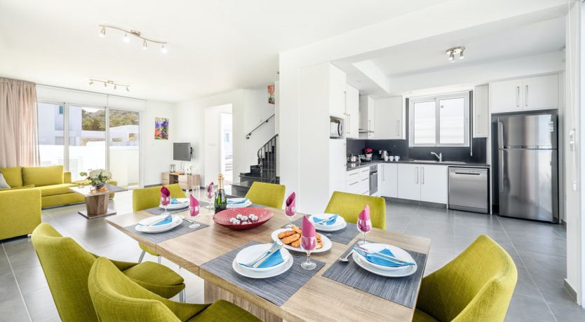 Photo of Everything Will Be All White