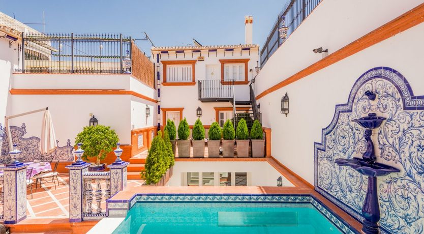 Photo of The Tale of the Tiles