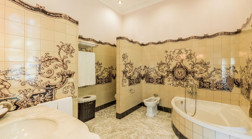 Photo of The Tale of the Tiles