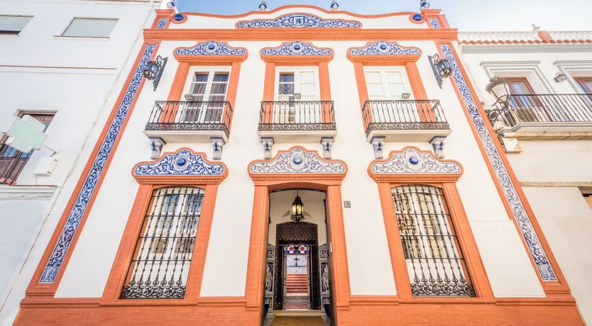 Photo of The Tale of the Tiles