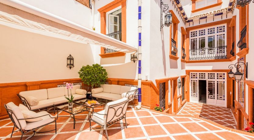 Photo of The Tale of the Tiles