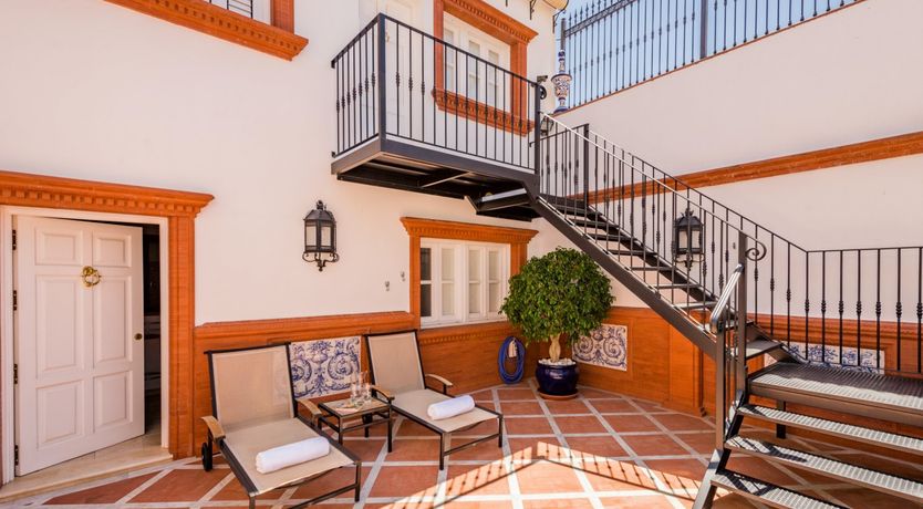 Photo of The Tale of the Tiles