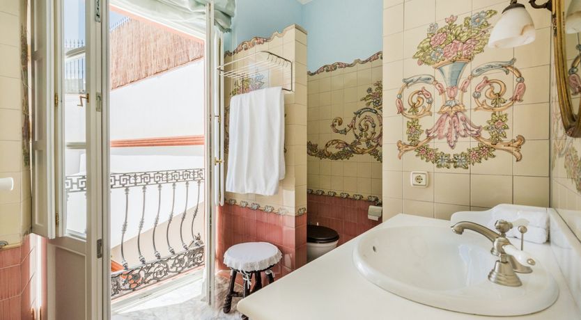 Photo of The Tale of the Tiles