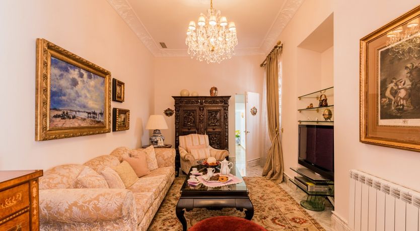 Photo of The Tale of the Tiles