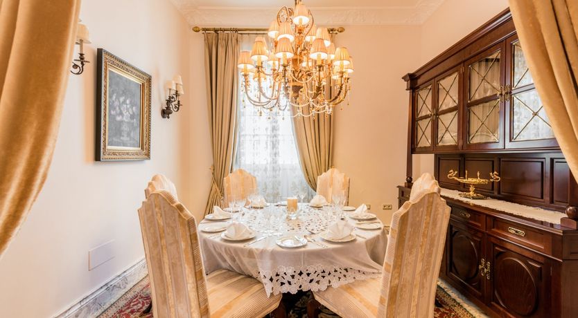 Photo of The Tale of the Tiles