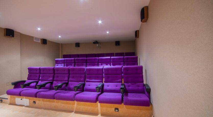 Photo of The Tale of the Tiles