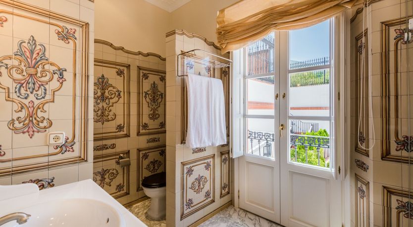 Photo of The Tale of the Tiles