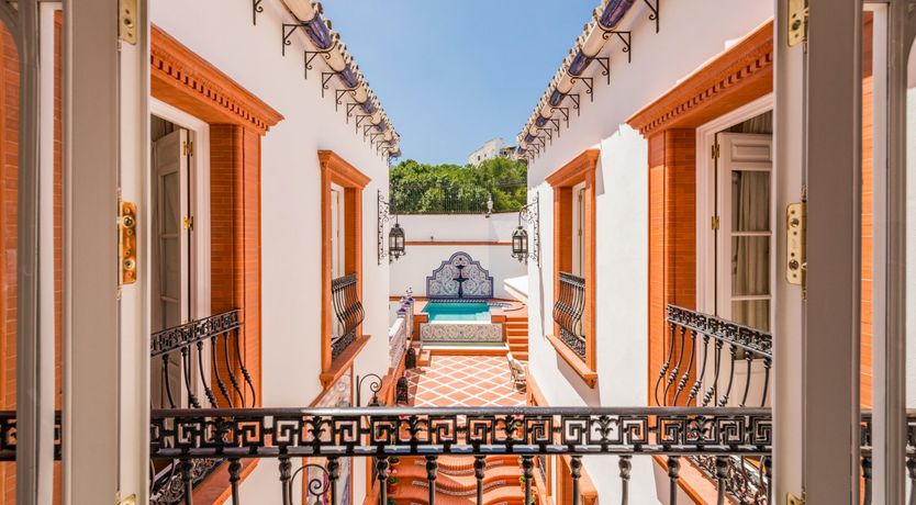 Photo of The Tale of the Tiles