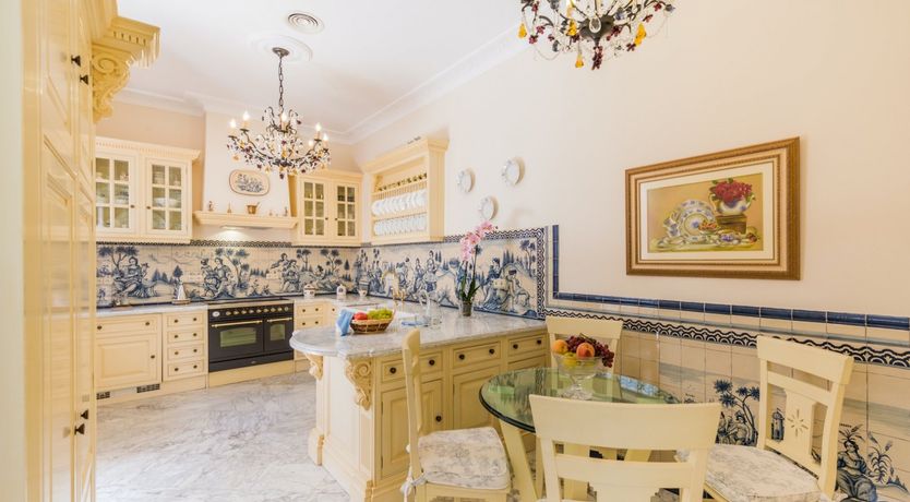 Photo of The Tale of the Tiles