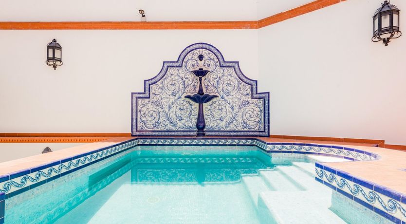 Photo of The Tale of the Tiles