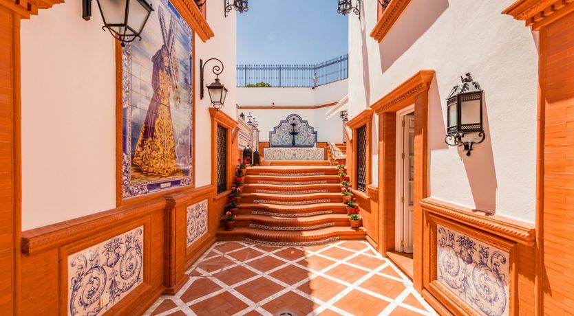 Photo of The Tale of the Tiles