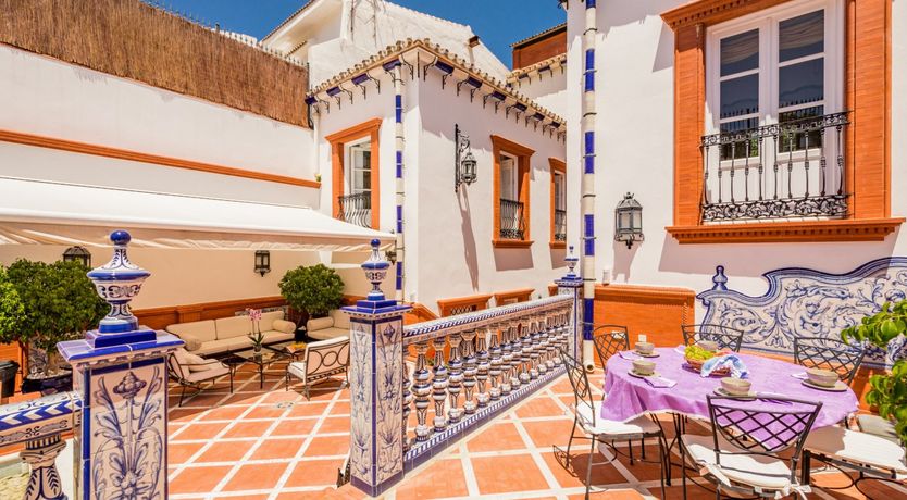 Photo of The Tale of the Tiles