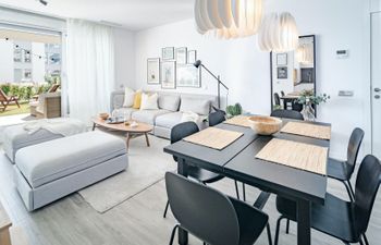 A Fashionable Find Apartment