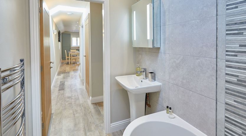 Photo of Little Foxhole