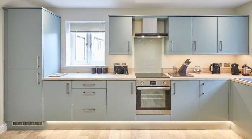 Photo of Little Foxhole