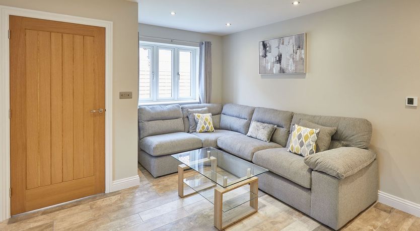 Photo of Little Foxhole