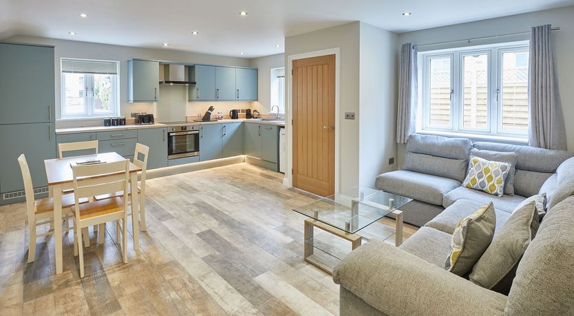 Photo of Little Foxhole