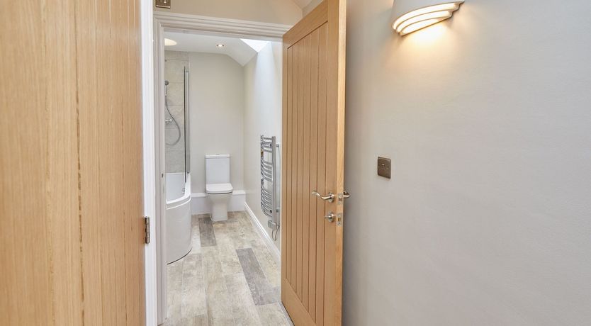 Photo of Little Foxhole