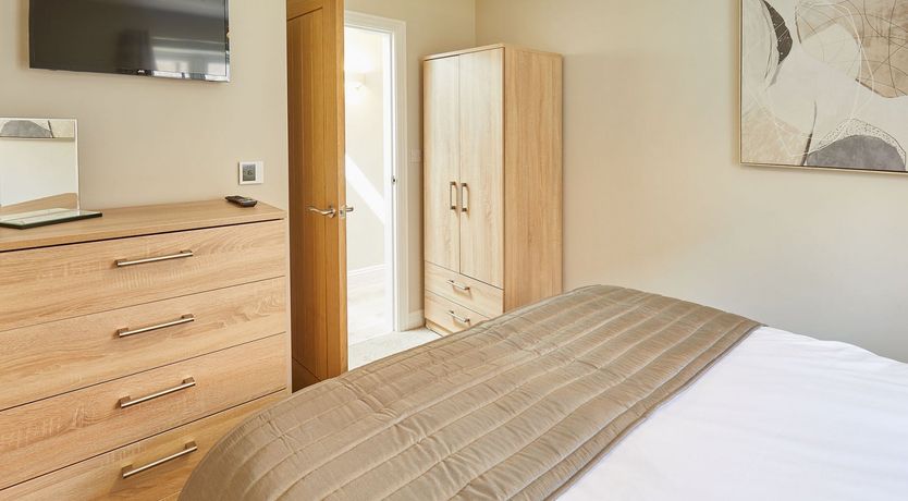 Photo of Little Foxhole