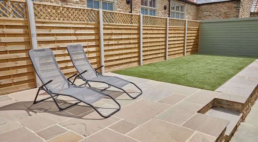 Photo of Little Foxhole