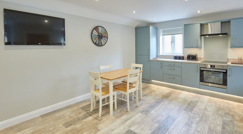 Photo of Little Foxhole