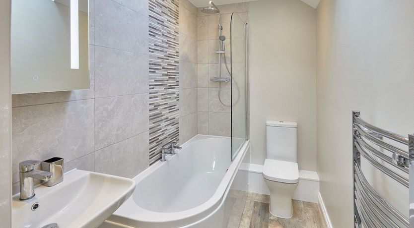 Photo of Little Foxhole