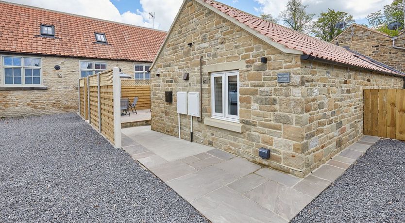 Photo of Little Foxhole