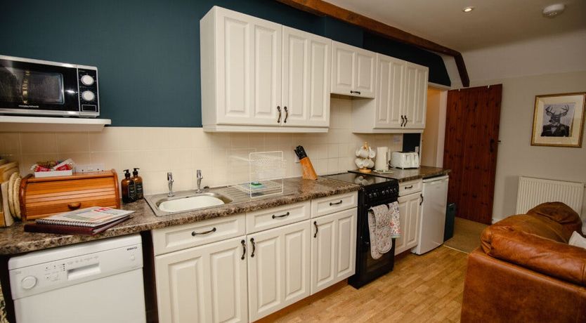 Photo of A Dorset Dream