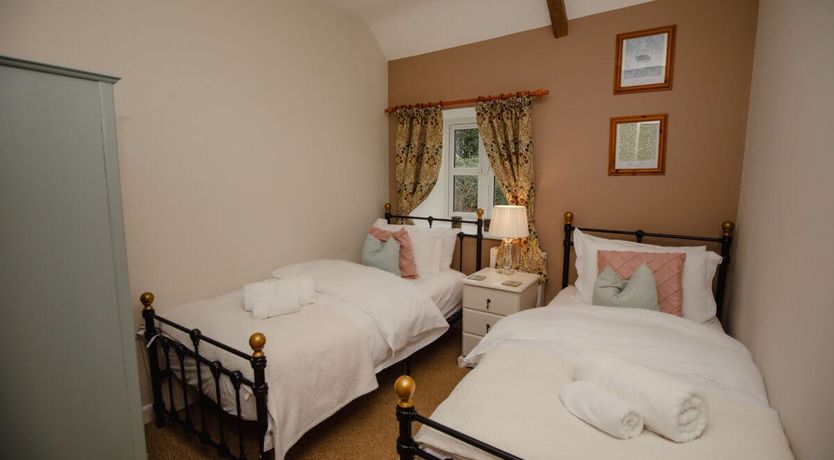 Photo of A Dorset Dream