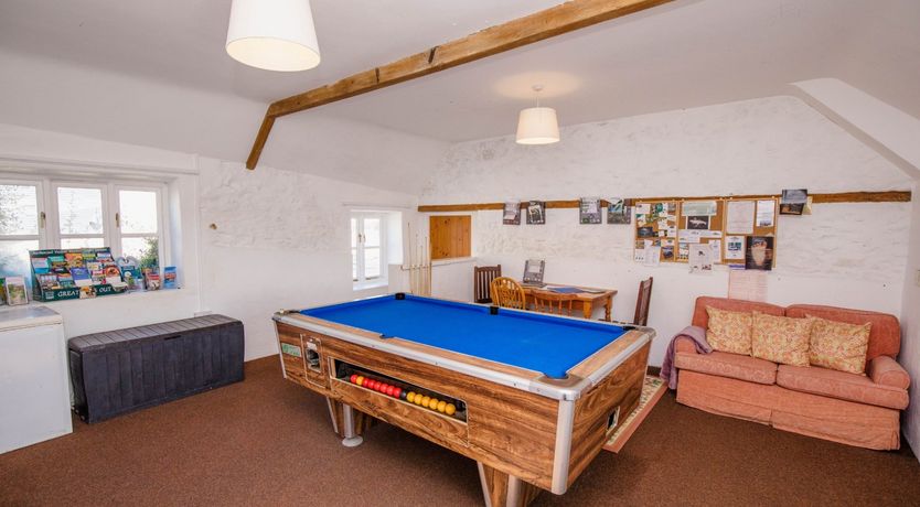 Photo of A Dorset Dream