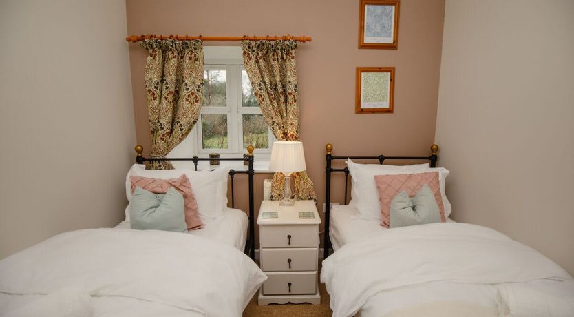 Photo of A Dorset Dream