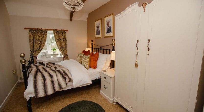 Photo of A Dorset Dream