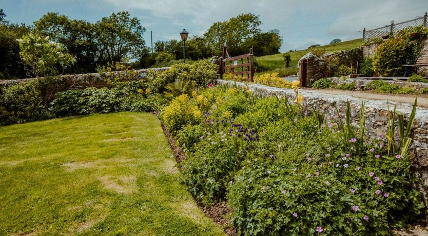 Photo of A Dorset Dream