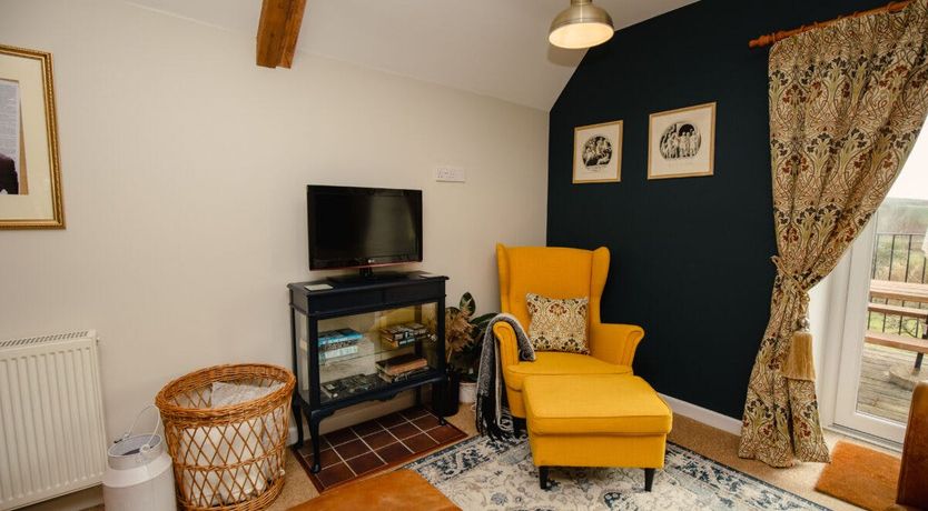 Photo of A Dorset Dream