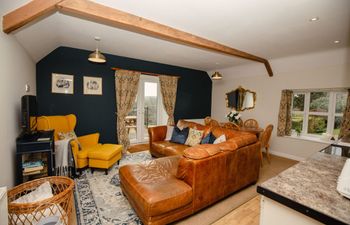 A Dorset Dream Holiday Cottage