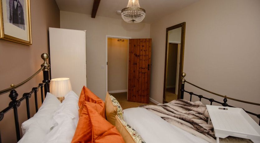 Photo of A Dorset Dream