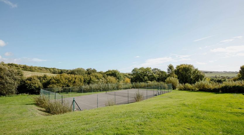 Photo of A Dorset Dream