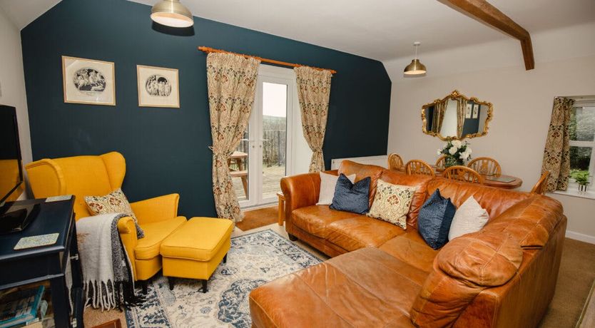 Photo of A Dorset Dream