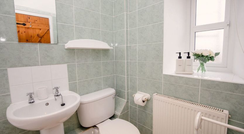 Photo of A Dorset Dream