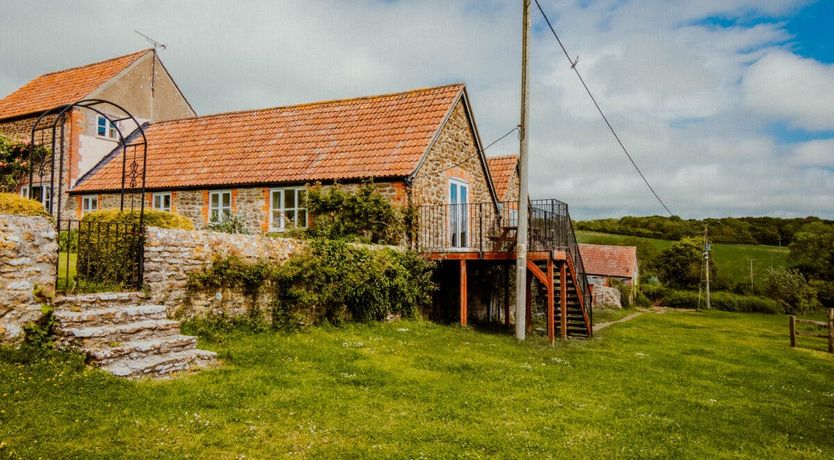 Photo of A Dorset Dream