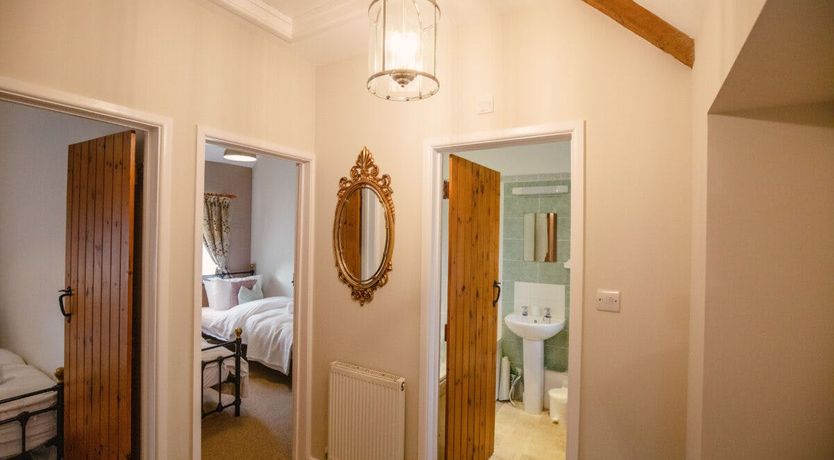 Photo of A Dorset Dream