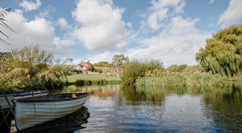 Photo of A Dorset Dream