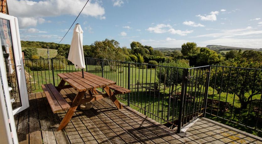 Photo of A Dorset Dream