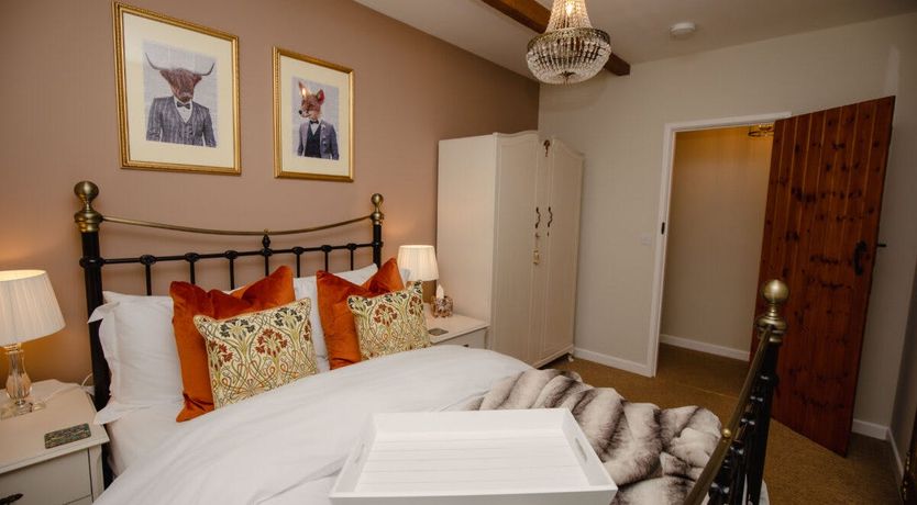 Photo of A Dorset Dream