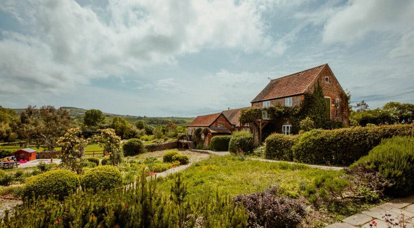 Photo of A Dorset Dream