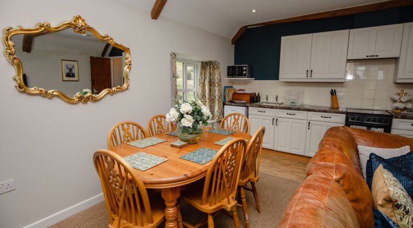 Photo of A Dorset Dream