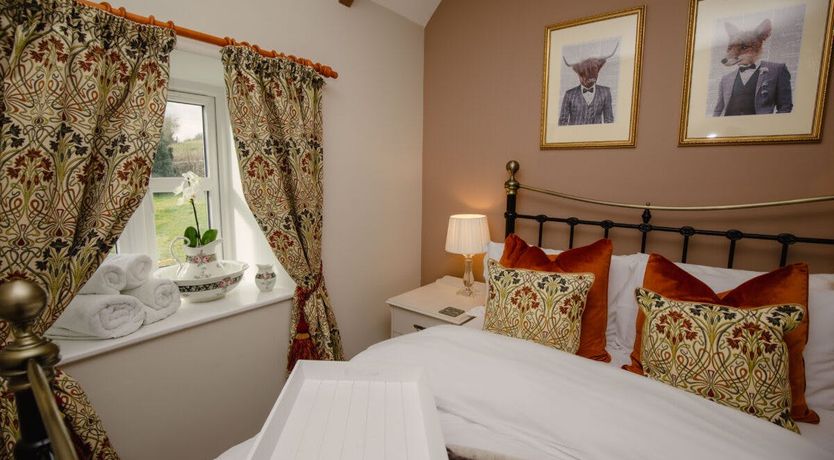 Photo of A Dorset Dream